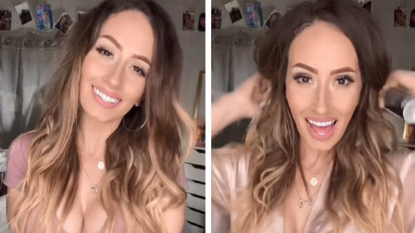 Schoonheidsprijs is terug om menig mannenhart te stelen