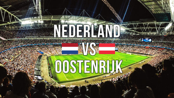 Het grote EK 2020 voorspeltopic: Nederland - Oostenrijk. Place your bets!