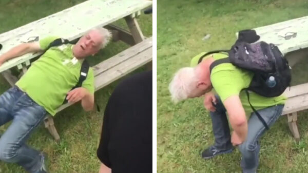 Uit de oude doos: hoe het na je 30e voelt als je de avond ervoor teveel hebt gezopen