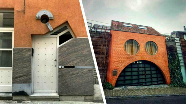 29 nieuwe architectonische kunststukjes uit België om je over te verbazen