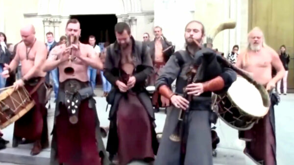 Heerlijke randomness in een nieuwe Coubcompilatie (140)