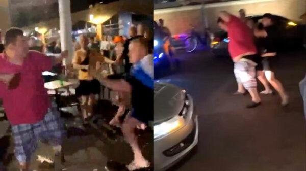 Tukkertje Lorenzo aangevallen door harde kern Heracles-supporters na wedstrijd NL-Elftal