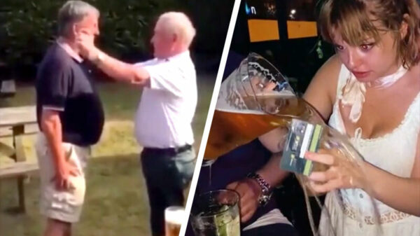 Hotssjeeeeéé het is weekend!