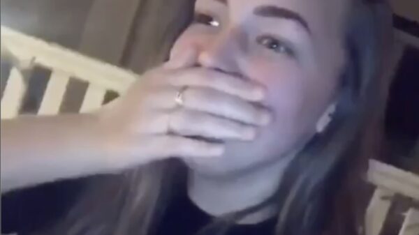 De laatste heftige seconden van Ajax - Tottenham