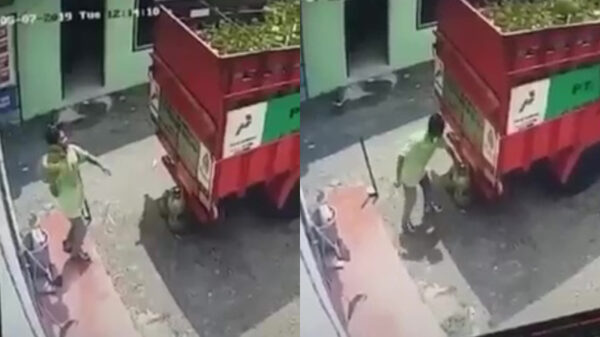 Oud-Hollandsch gasfleswerpen nog geen groot succes in Azië