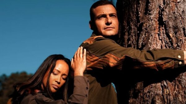 Maken of kraken: Lange Frans - Therapie