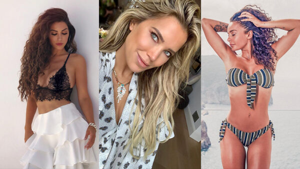 Het is Moederdag: een ode aan de Bekende Nederlandse MILF!