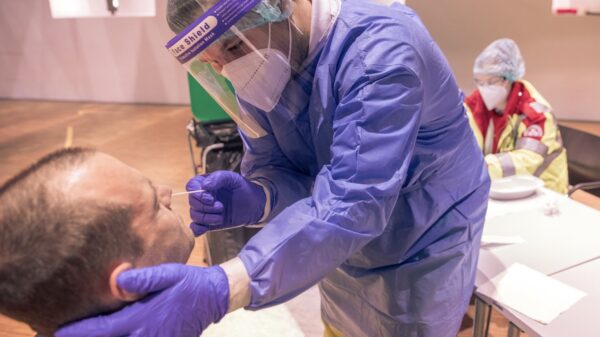 Heb jij een coronatest bij de GGD gehad?