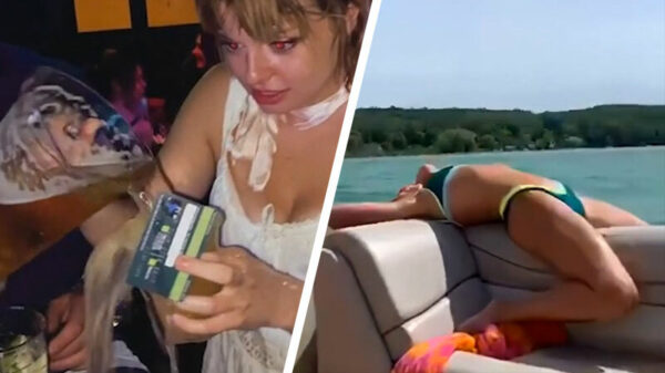 Alle fails van week 24 op een rij