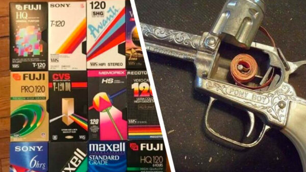 Het is de hoogste tijd voor 26 pics uit die heerlijke oude nostalgische doos