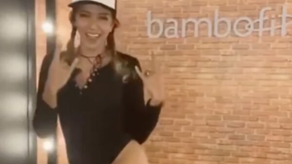 Wat hoelahoepmeisje Tati BamboFit doet kan Max veel beter