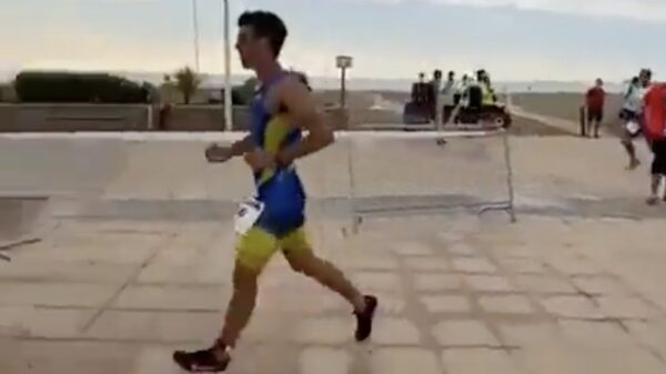 Speltip 33: juich niet voordat je helemaal over de finishlijn bent