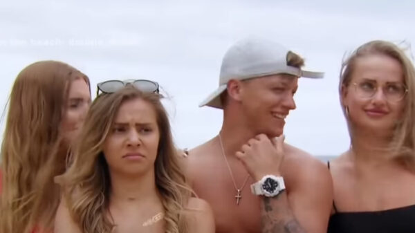 Nog even nagenieten van Ex on the Beach met deze geniale compilatie