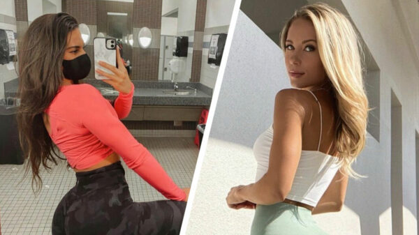 Een ode aan het wonder dat de yogabroek heet (58)