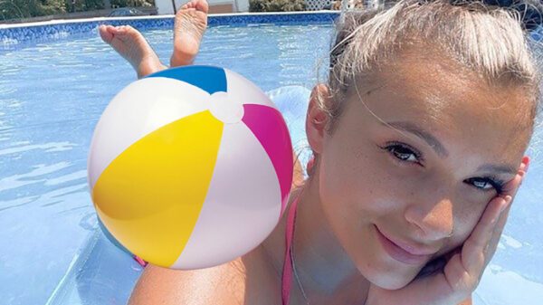 Zomerse kiekjes omdat het World Bikini Day 2021 is