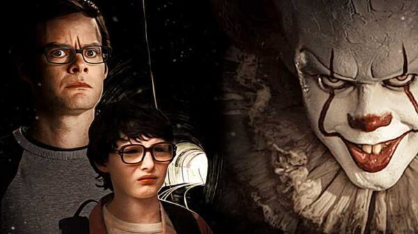 Horrorclown Pennywise is terug in de trailer van It: Chapter 2