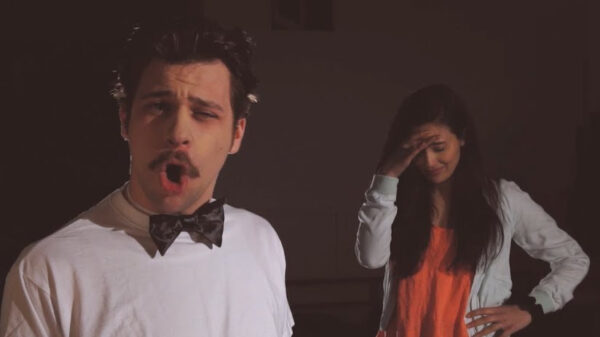 1 Terabyte aan natuurfilms blijkt prima onderwerp voor catchy muziekje