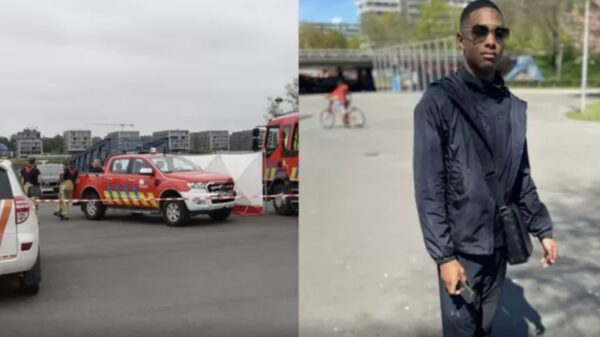 Nederlander (18) die vorig jaar man van fiets trapte dood gevonden in België