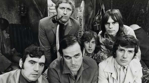 Het is Monty Python Status Day: tijd voor een heerlijke ode aan deze helden