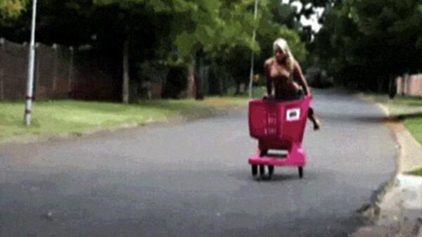 Een heerlijke gifdump van alleen maar 'briljante' ideeën