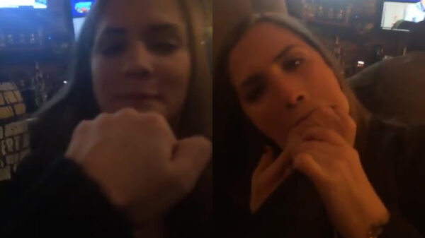 Dit is een prima ijsbreker tijdens je eerste date