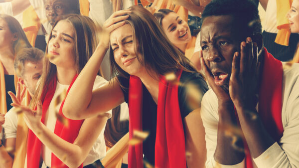 Sacrebleu: Franse voetbalfans willen naar wedstrijd in Boedapest, belanden in Boekarest