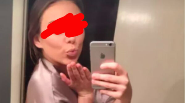 28 vrouwen op Tinder die zich helemaal nergens voor schamen