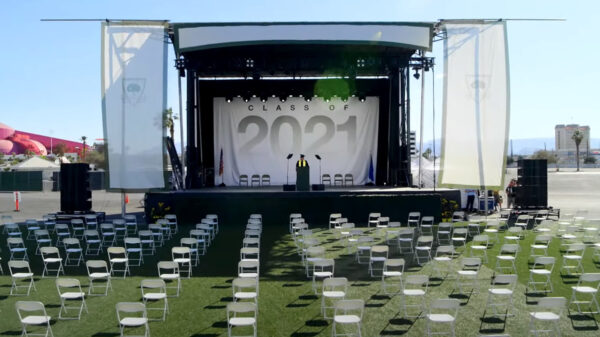 Ex-voorzitter NRA erin geluisd, zit nu in een spotje tegen gun violence