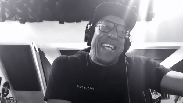 Hardcorelegendes gaan vandaag voor de blinde gabbertest