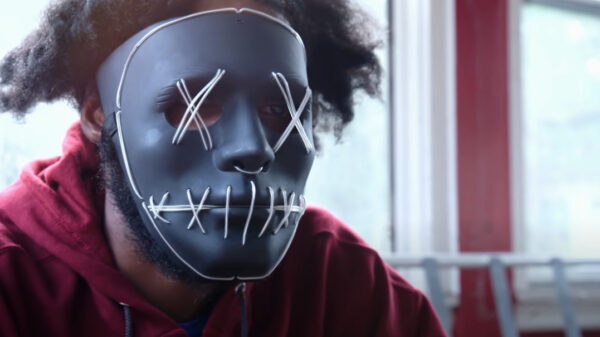 Hoe is het om aan Detroit's Seven Mile Road te leven?