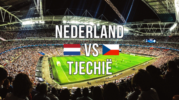 Het grote EK 2020 voorspeltopic: Nederland - Tsjechië. Place your bets!