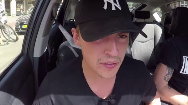 17 mensen voor €2.000,-  'opgelicht' door succescursus van Lil' Kleine