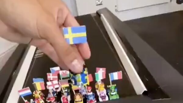 Voorspelling: Frankrijk wordt winnaar van het Europees Kampioenschap 2020!