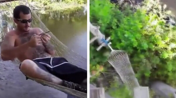 Nee hoor, dit is helemaal niet EEEEEEENNNNGGGGGG