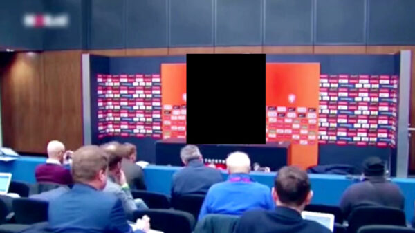 BREEK: nieuwe bondscoach van het Nederlands Elftal heeft zich al gemeld