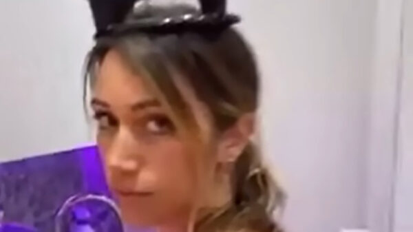 Schatje, je bent mijn prinses