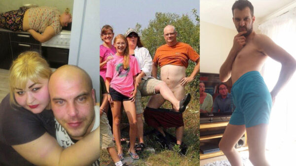 Een verzameling kiekjes uit het afvoerputje van social media (13)