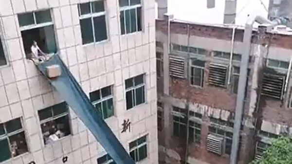 Letten we even op: verhuizen op zijn Vietnamees