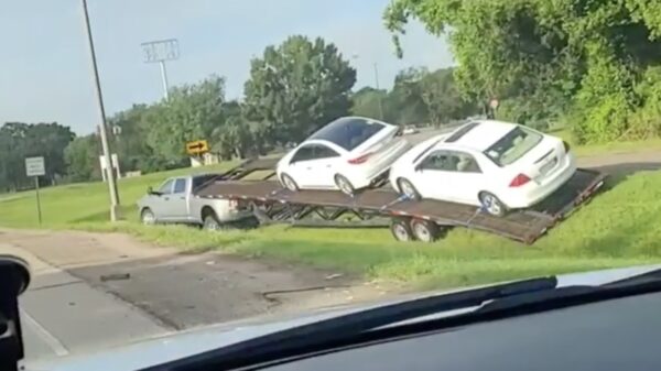 Voor het eerst met een autoambulance rijden is altijd even wennen