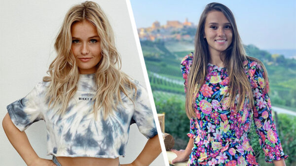 Dit zijn de 'Wifes And Girlfriends' van de spelers van het Nederlands elftal