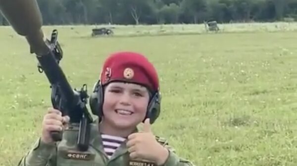 Great succes: 'neem je kind mee naar je werk-dag'