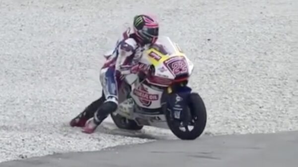 Soms is het gewoonweg je dag niet