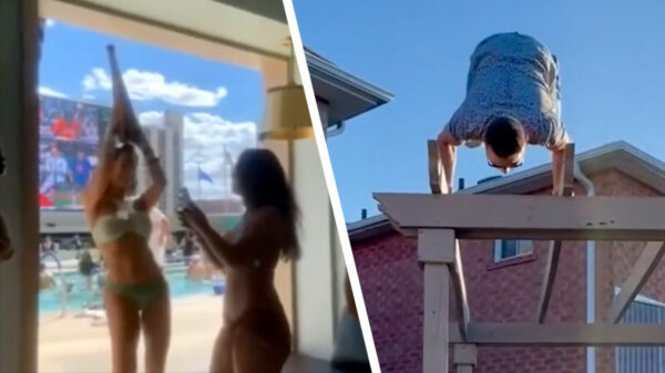 Alle fails van week 26 op een rij