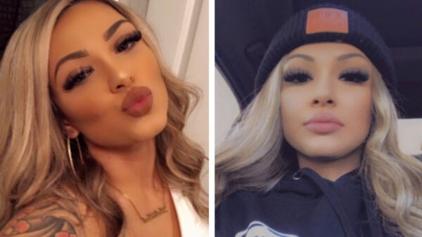 Vrouwelijke cipier half jaar de bak in vanwege horizontaal mamboën met gevangene terwijl 11 man toekijkt