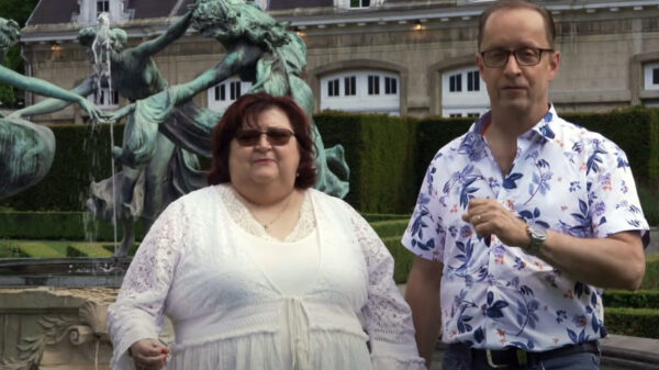 De muzikale monsterhit van de week: De Stoopjes - Je Moet Genieten