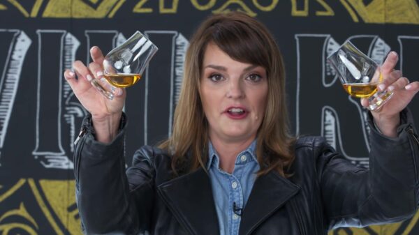 Whiskey-expert doet blinddoektest: goedkope versus dure whiskeys