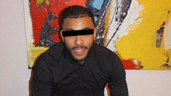 Dit is Delano G., de 'rapper' die Peter R. de Vries neergeschoten zou hebben