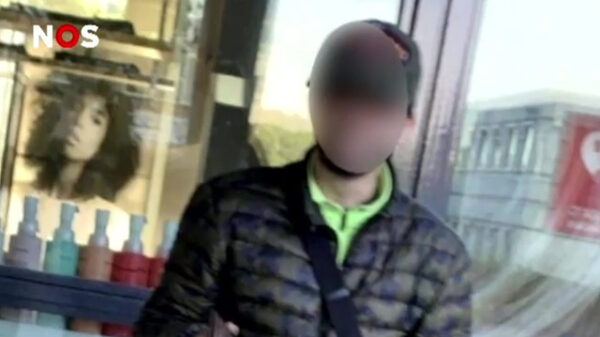 Slechte grap loopt volledig uit de klauwen: Alex voor Peter R. de Vries-schutter aangezien