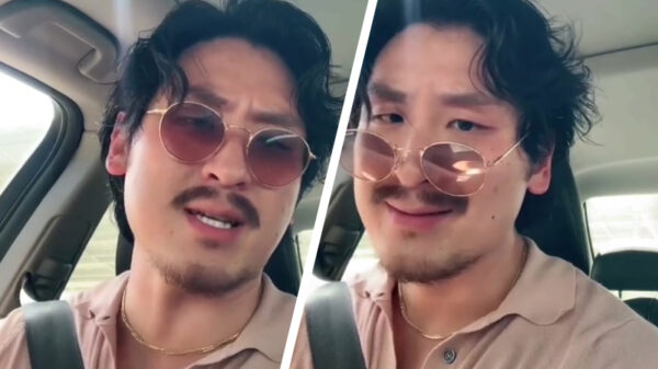 TikTokker gaat na vaccinatie heerlijk los op anti-vaxxers