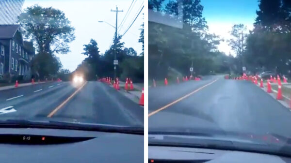 Pylonnen, gewoon heeeeeel veel pylonnen